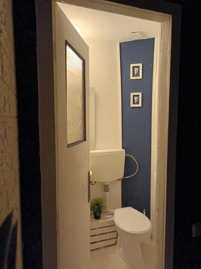 Appartement Casa Liveni à Bucarest Extérieur photo